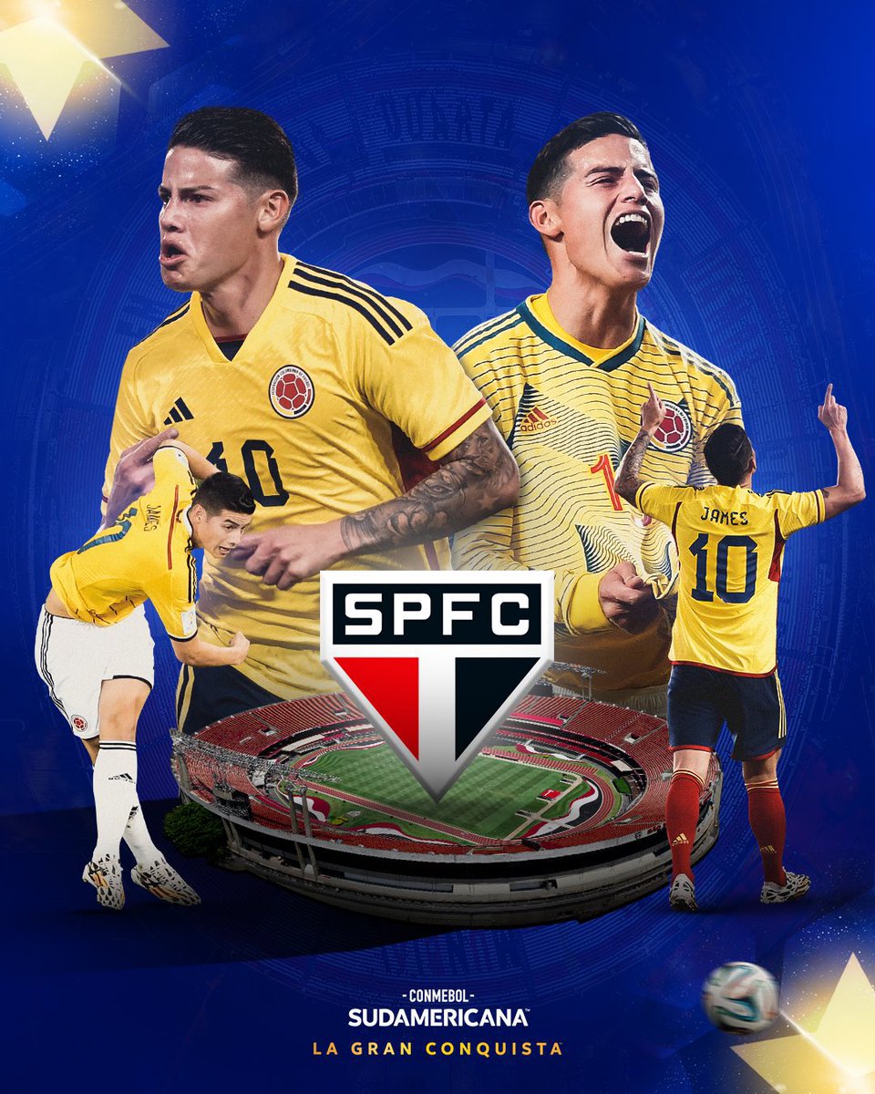 Mister Fútbol ™ tweet media