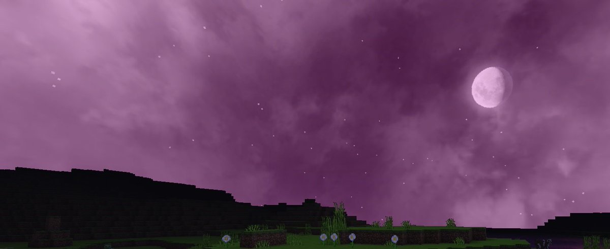 The_AlexanderG's tweet photo. Universal Pack v1.5 - Mode Cherry♡ #Minecraft #minecraft建築コミュ https://t.co/txmutSASBr