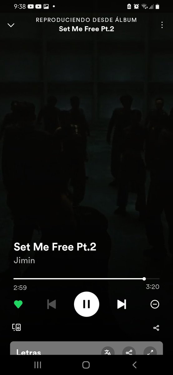Ty @BabetteEzell for the tag 💪🥰💜
#JiminStreamParty 🥳
FOR OUR JIMIN JIMIN