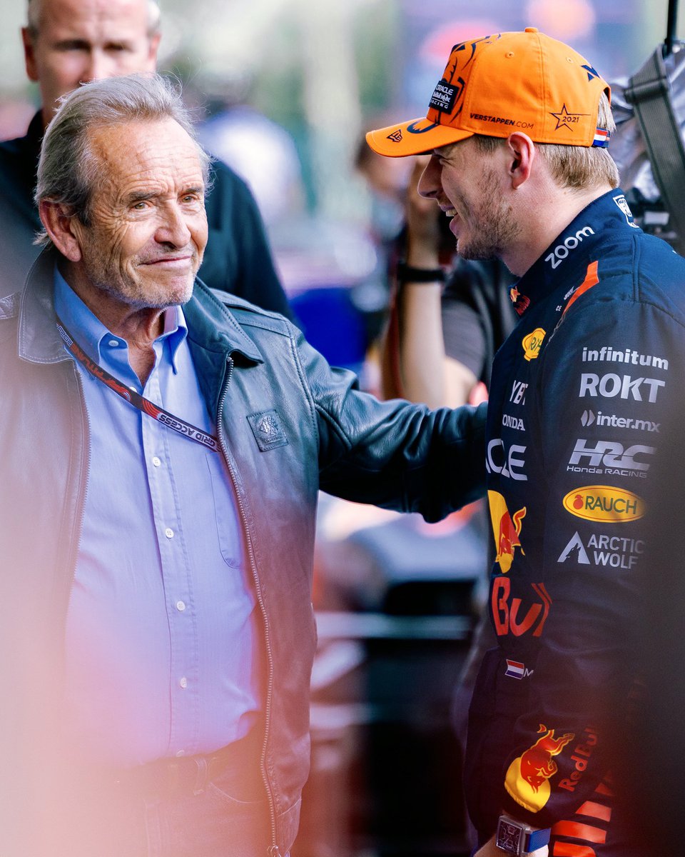 Max Verstappen tweet media