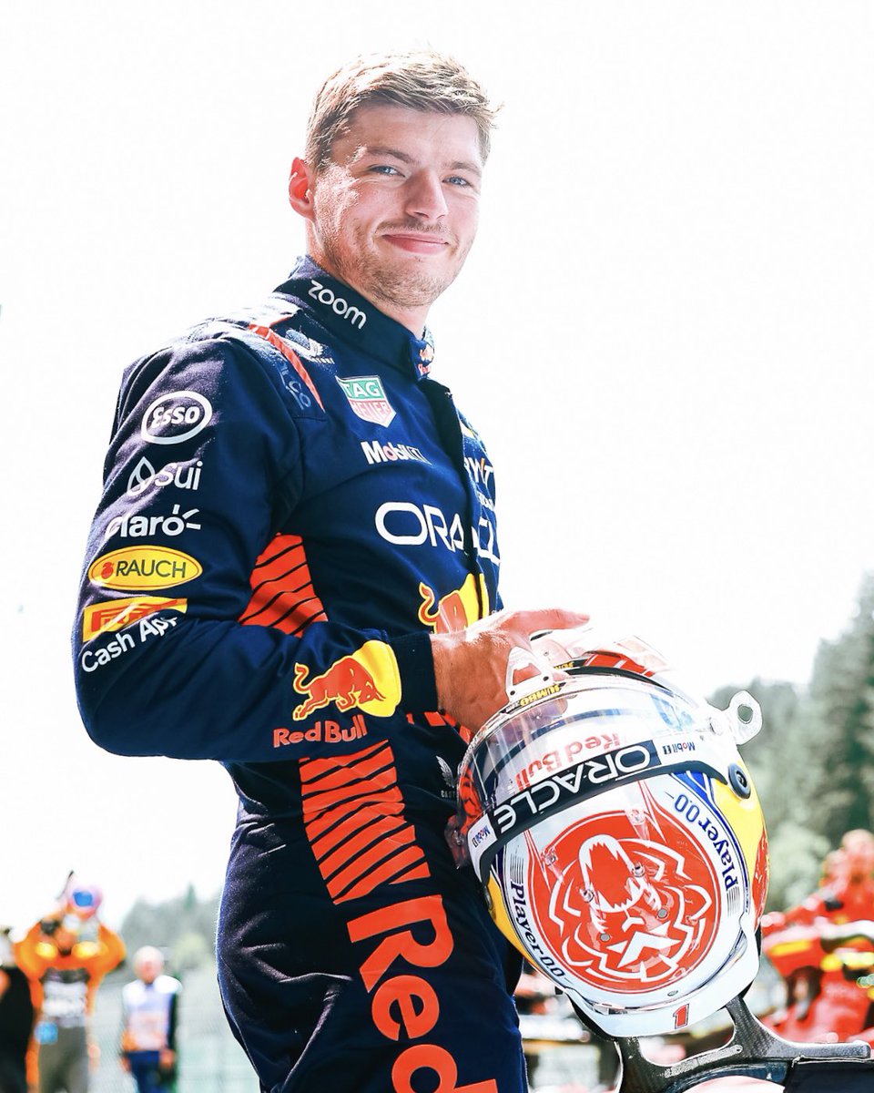 Max Verstappen tweet media