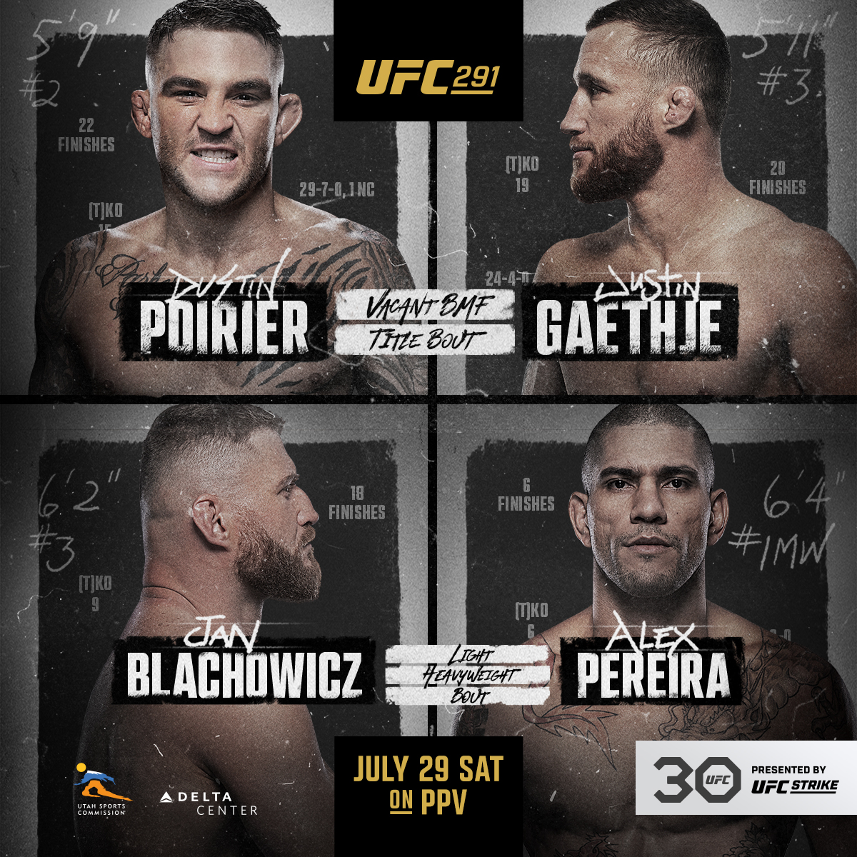 #UFC291 PPV is tonight! We can't wait to see all our favorite fight fans in the house! The action begins at 6PM with prelims, so come find your spot early and don't miss out! Call us directly if you have questions about the watch party. 303-635-6691