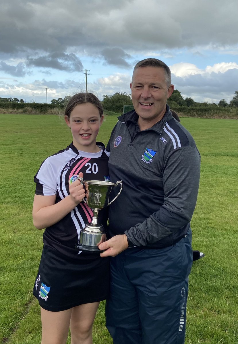 John Flavin tweet media