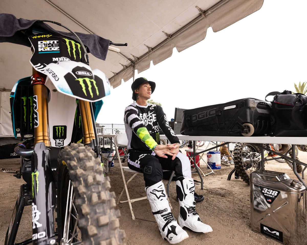 GENKI ''WANKY,, WATANABE (@wenky338) / Posts / X