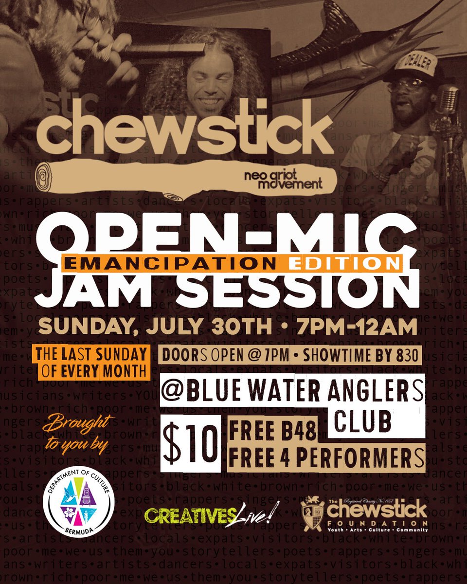 Chewstick tweet media