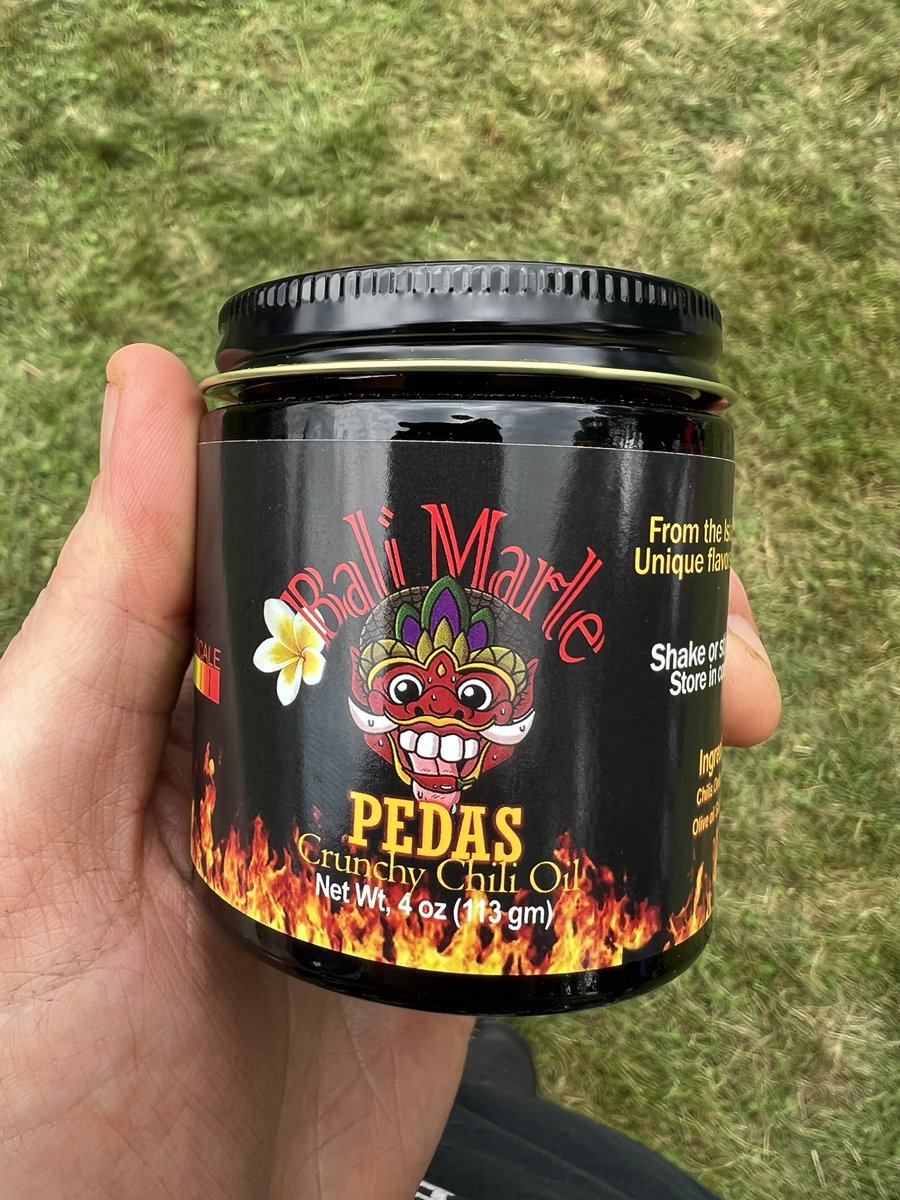 Forbidden Food TV tweet media