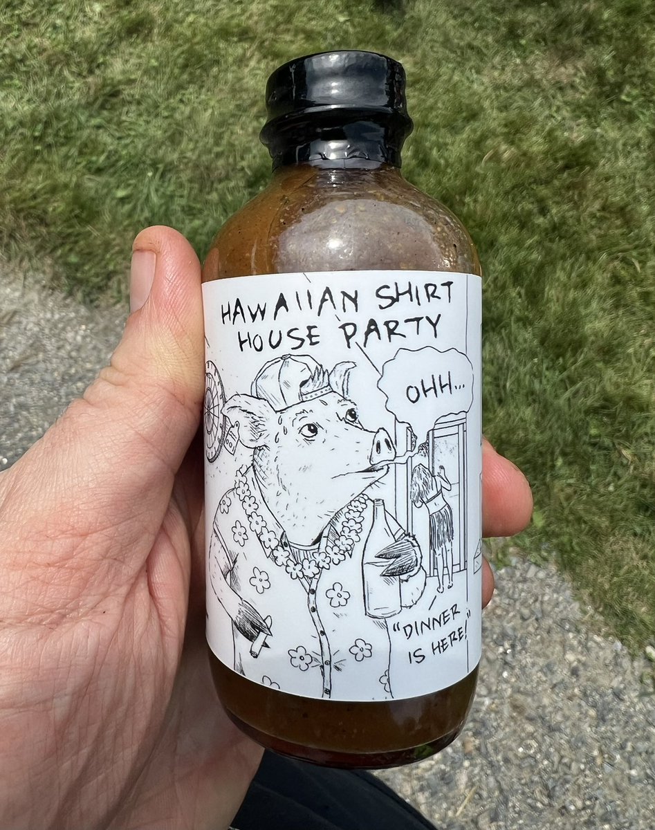 Forbidden Food TV tweet media