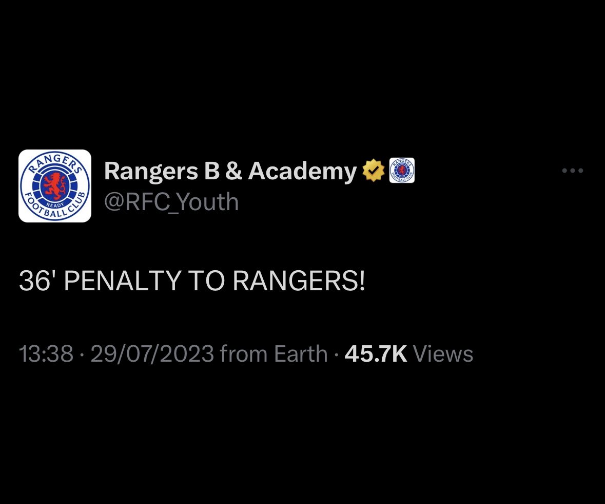 RFC_Michael_'s tweet image. An excellent weekend all round. 😁🤝