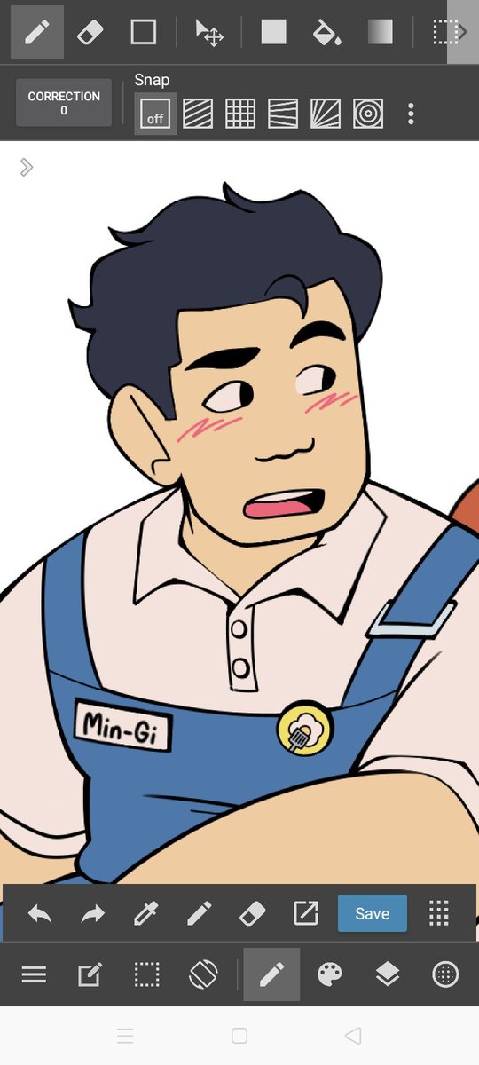 blueberry_peri's tweet photo. On a scale of 1 to 10 how babygirl did I make him look https://t.co/KkUDDbRGPE