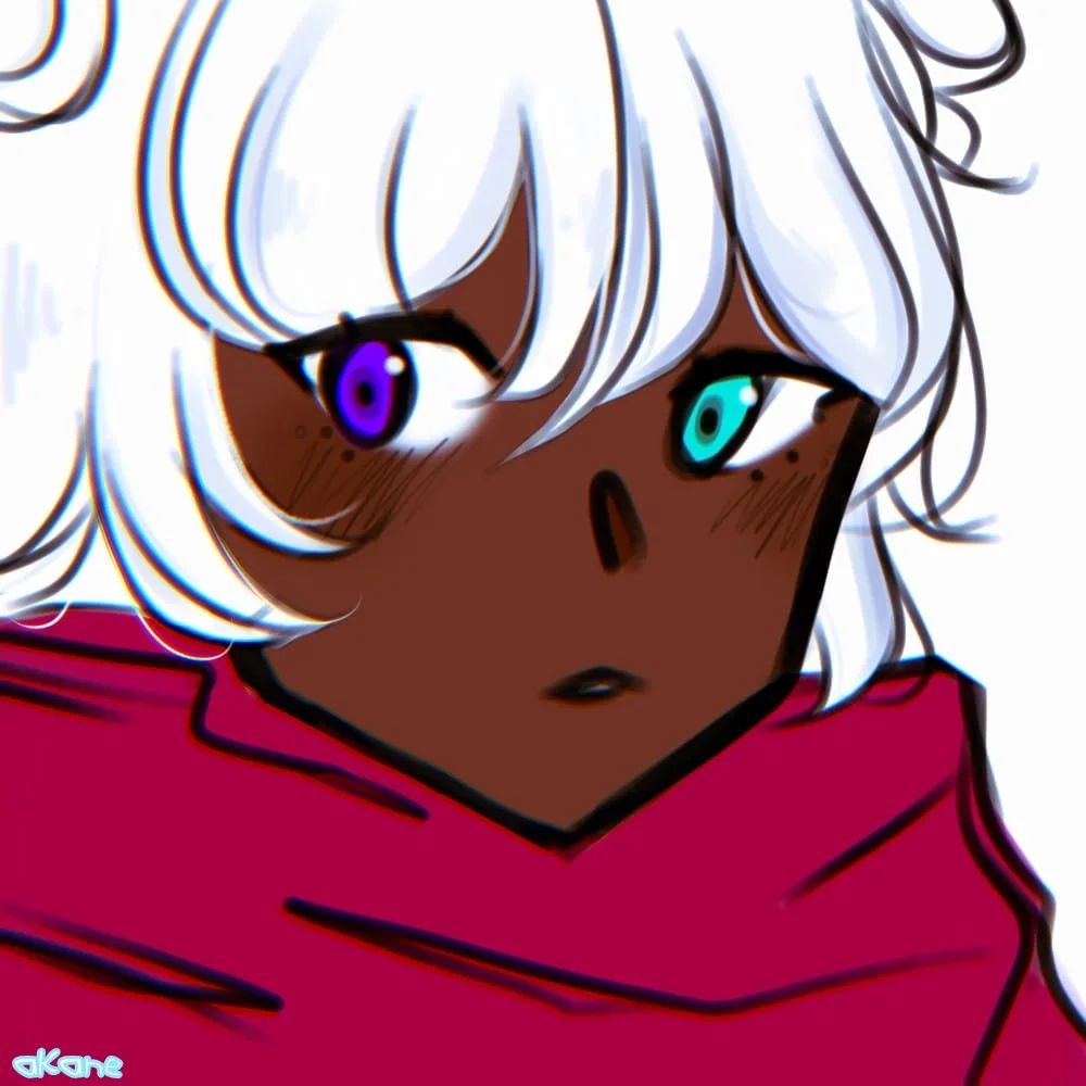Akane_ahh's tweet photo. watchful eyes https://t.co/IuSsQAZFir