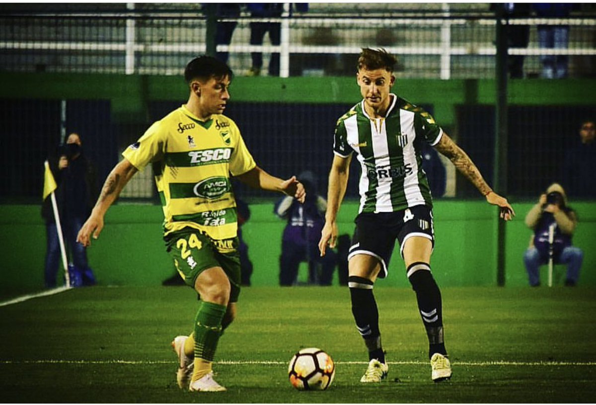 Not so long ago 
It's nice to have played against world champion players ⚽️🖤 

- Daniele de Rossi ( ex Jugador 🇮🇹) 
- Alexis Mac Allister  ( Liverpool FC 🏴󠁧󠁢󠁥󠁮󠁧󠁿) 
- Nicolas Tlagiafico ( Olympique de Lyon 🇫🇷)
- Lisandro Martínez ( Manchester United 🏴󠁧󠁢󠁥󠁮󠁧󠁿) 

#Football #Worldchampions