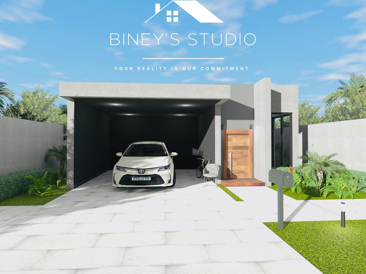 BINEY’S Studio tweet media