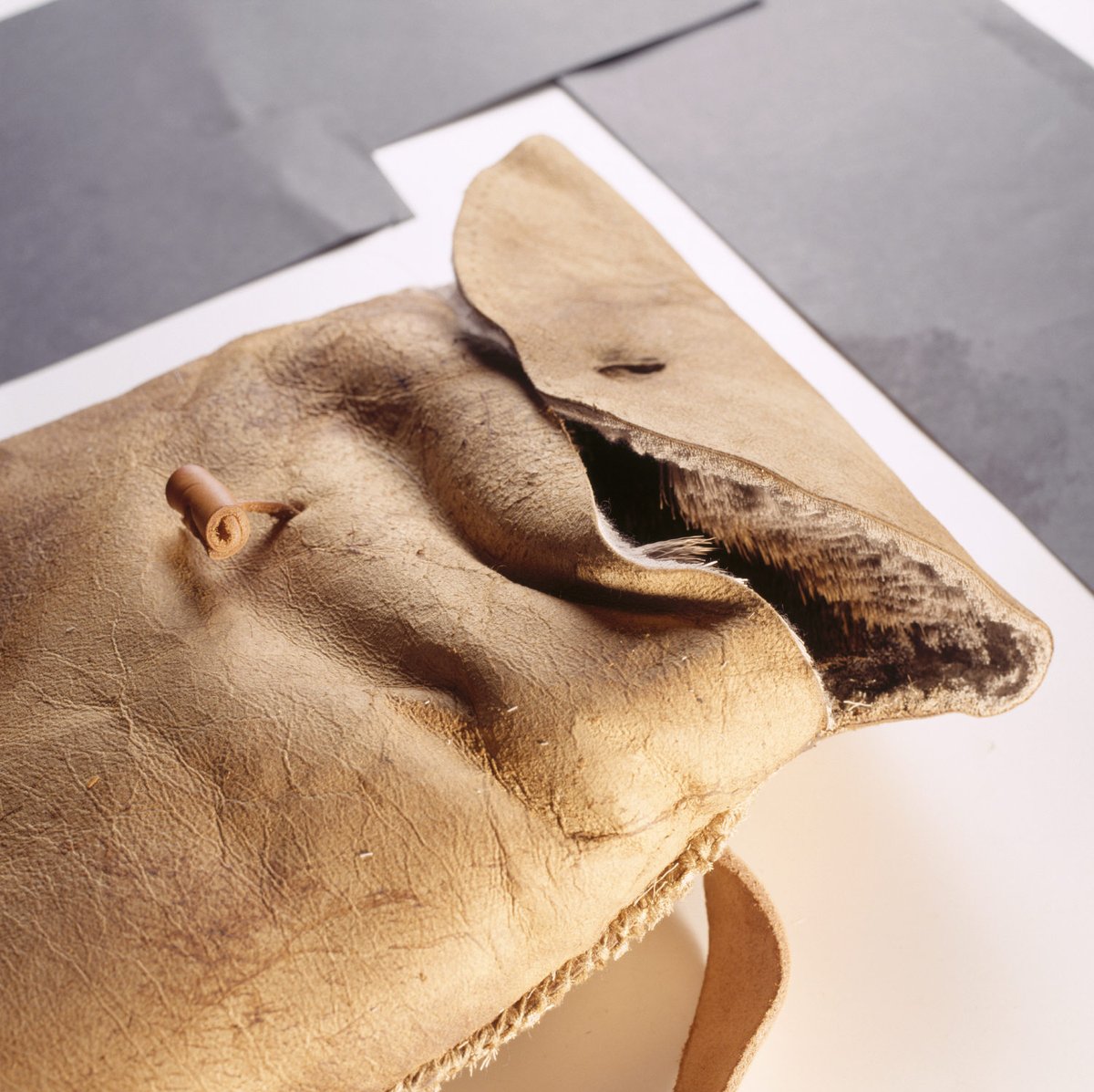 National Trust tweet media