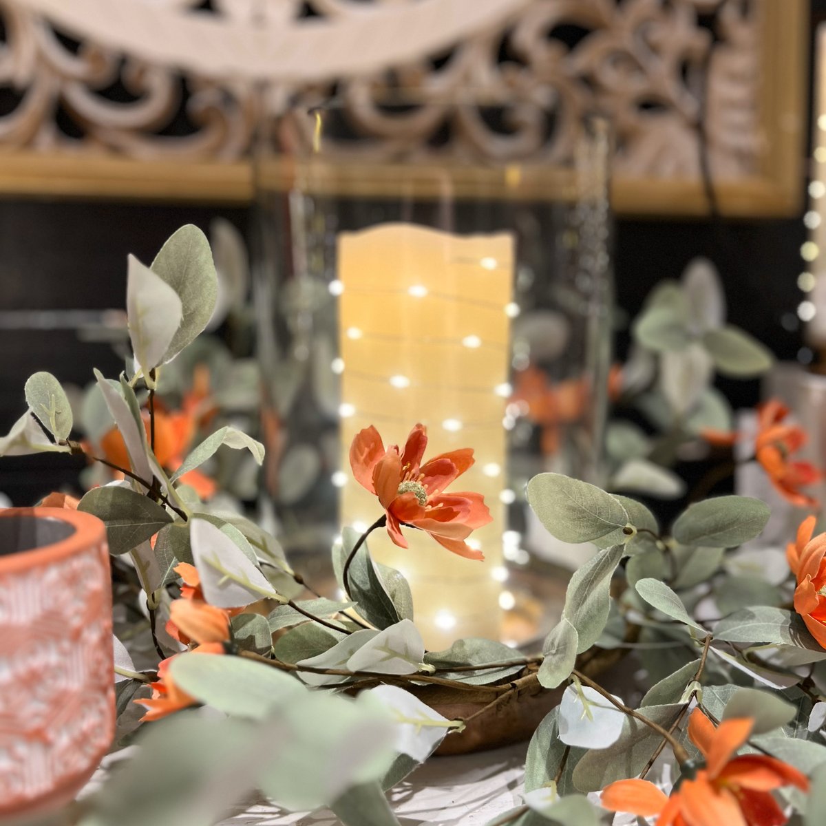 You light up my life! 🕯️🫶

Minneapolis Mart, Orange 328
Las Vegas Market, C791

wtcollection.com

#shopwtcollection #lightupmylife #lights #lanterns #cozy #betterwithfriends #lasvegasmarket #mplsmart #letsgetcozy #loveofmylife #minneapolis #lasvegas #letsgo #seizetheday