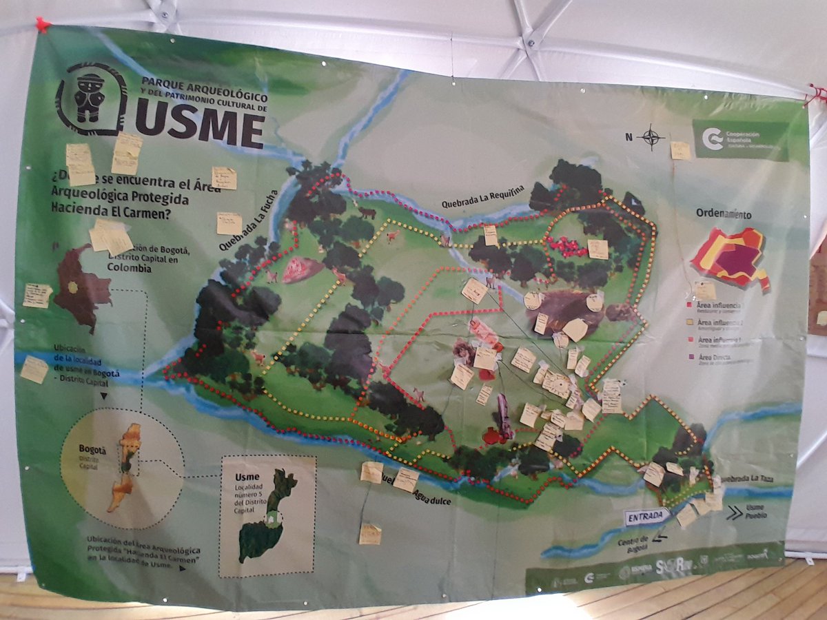 TamaraPaolAH's tweet image. Alegría total somos #RedesPaz