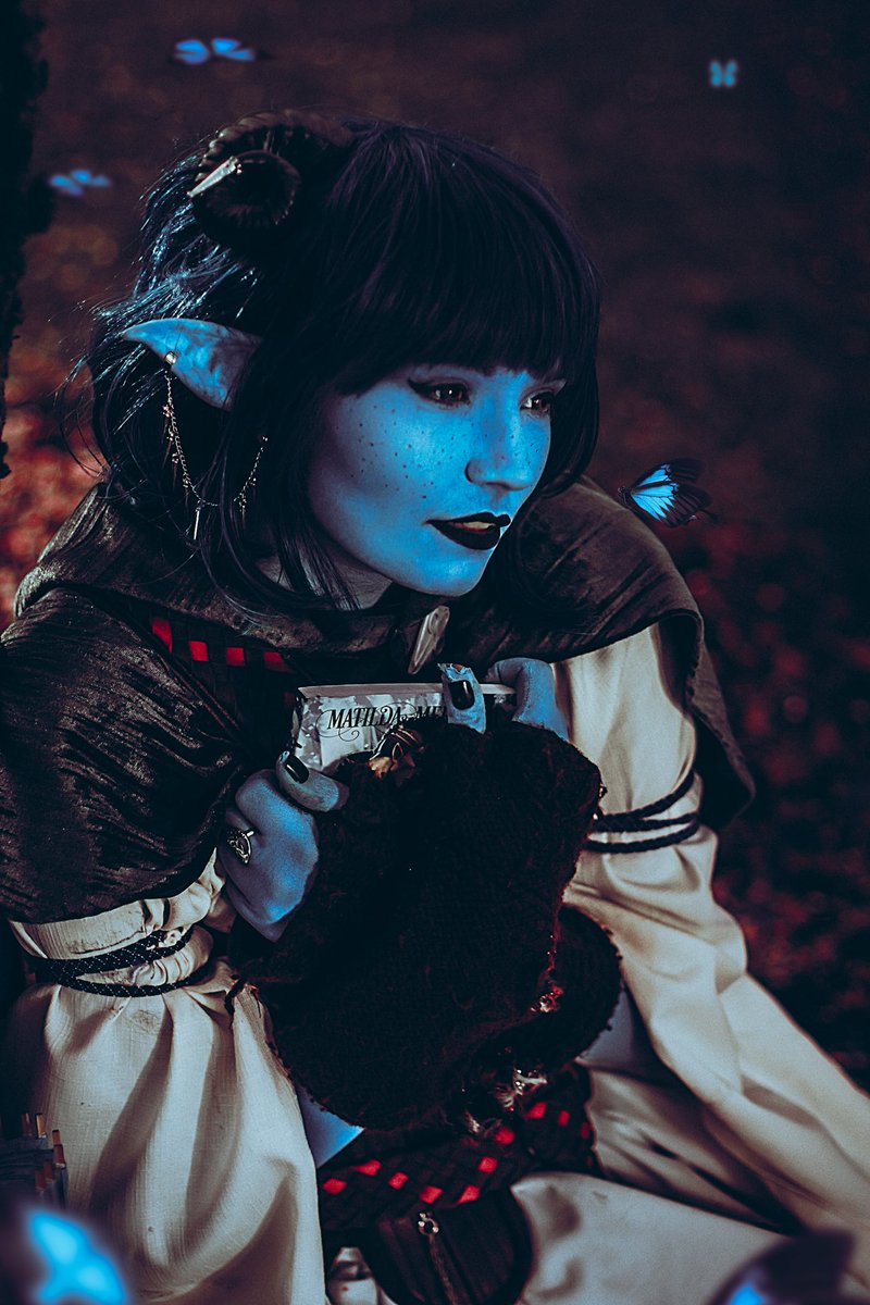 KP11Studios's tweet photo. "Be Well, Child. The Traveler Is With You." - Jester Lavorre

Photos by Me @KP11Studios 
Jester Cosplay by @MommaSammu 

Character from the #TTRPG/#DnD AP #CriticalRole by @LauraBaileyVO https://t.co/iivOVECqln