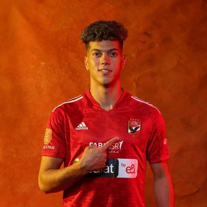 Ahly Sarcasm Society tweet media
