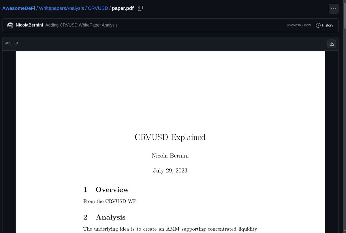 Nicola Bernini tweet media