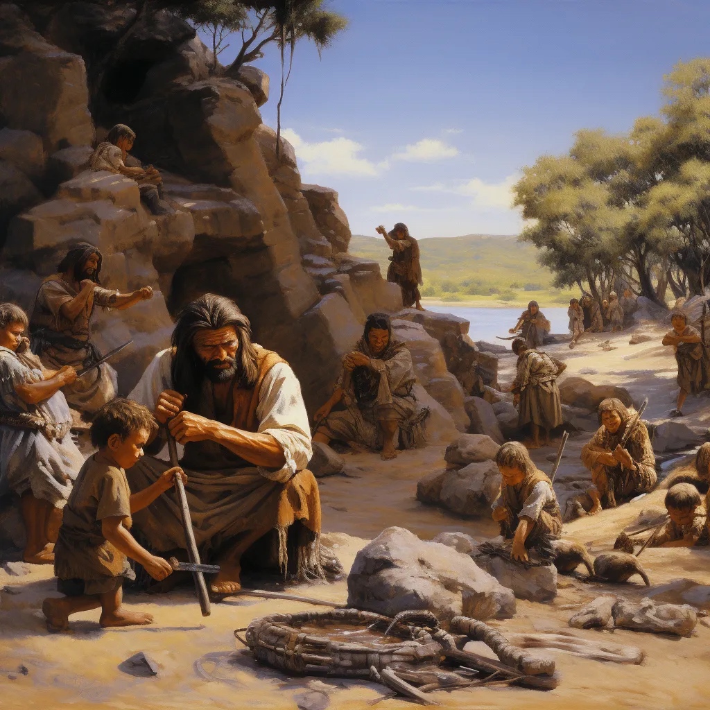 cparjaszewski's tweet photo. Does recruitment have a future?

Here's my Medium article from the new series: Paradigms in HR

What if we look back into the past:
- Stone Age
- Pharaohs
- Ancient Greece
- Roman Empire?

Link in the first comment.

Enjoy! https://t.co/IzvL9tETWC
