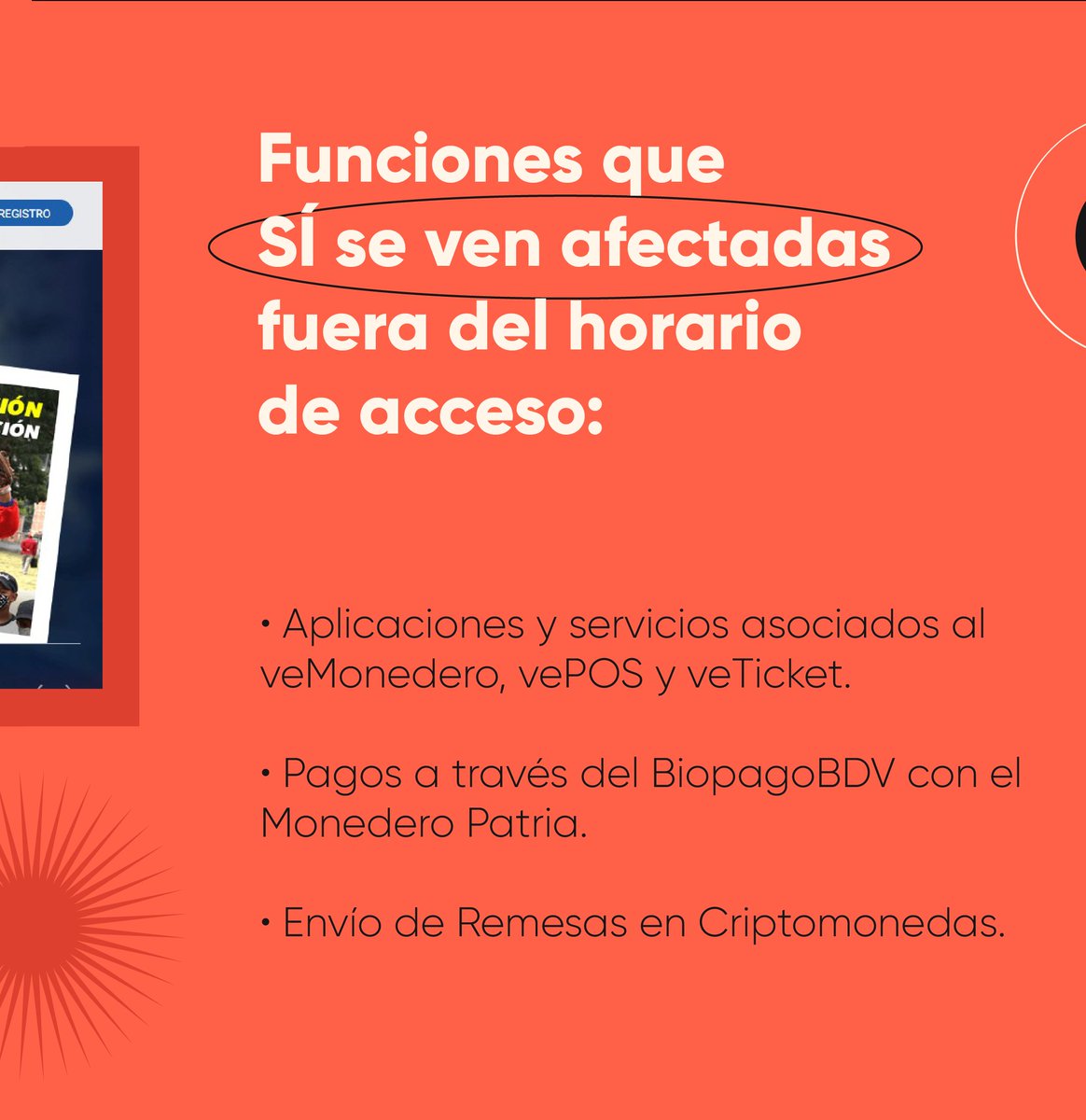 Carnet de la patria tweet media