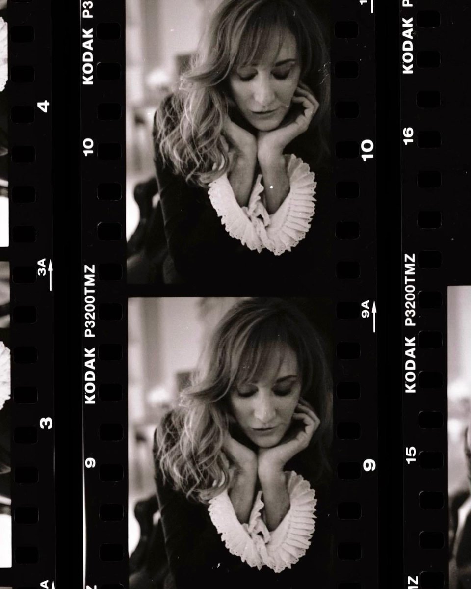 Happy Birthday Patti ! 

Have a great one ❤️