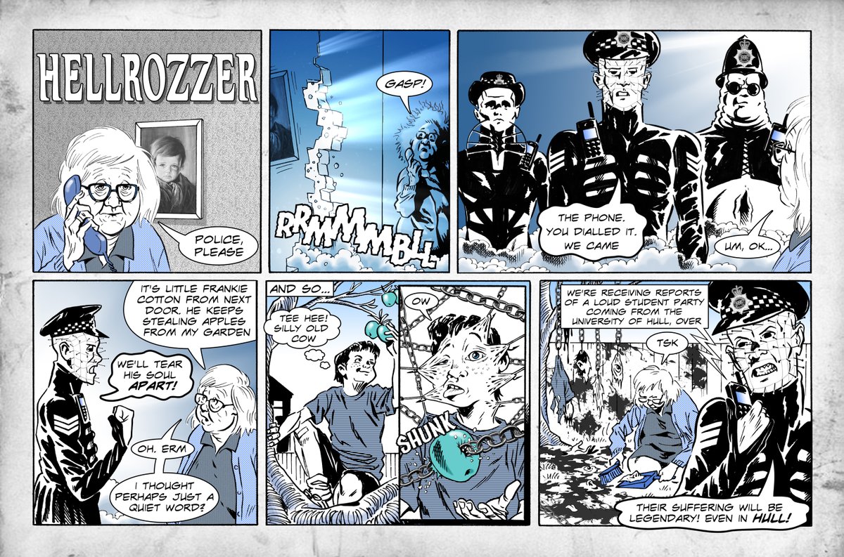 Lee Healey tweet media