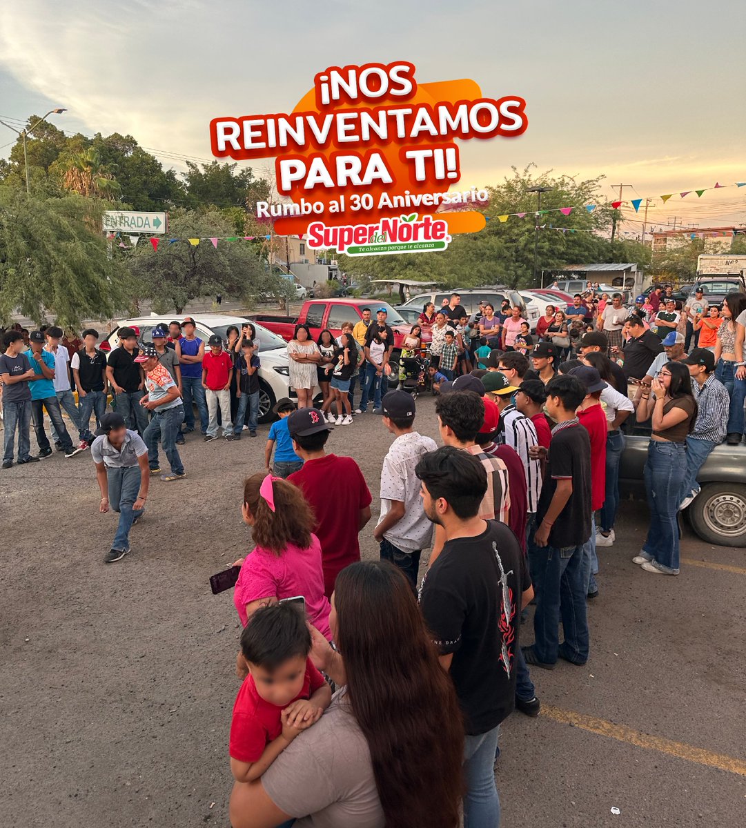 Super del Norte tweet media