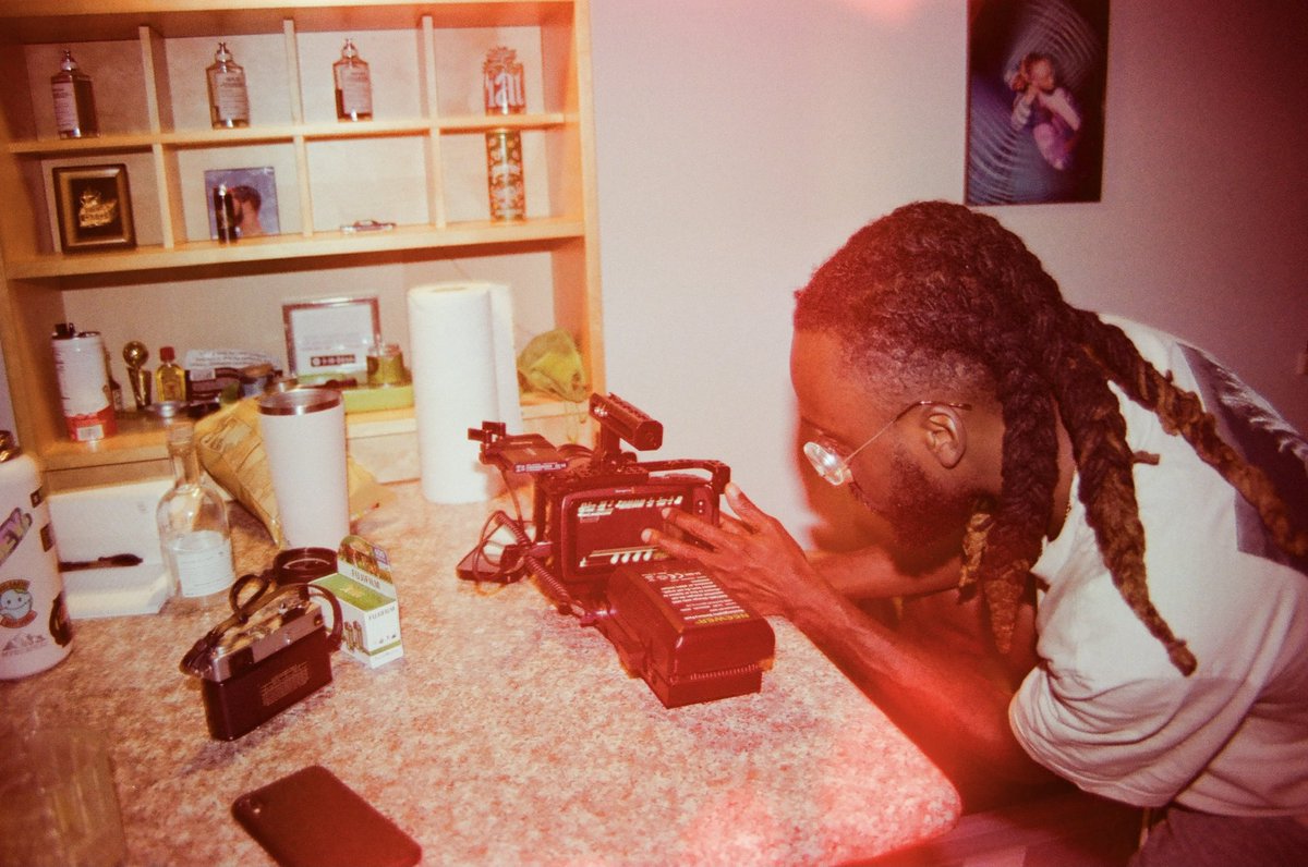 Su_North_'s tweet image. @NotionMagazine for Sú North WAVES 🌊🌊🙌🏿

#STREAMWAVES : songwhip.com/sunorth/waves