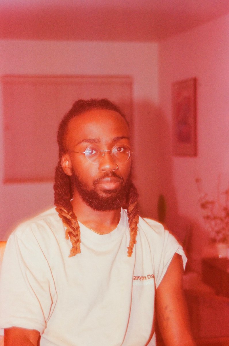 Su_North_'s tweet image. @NotionMagazine for Sú North WAVES 🌊🌊🙌🏿

#STREAMWAVES : songwhip.com/sunorth/waves