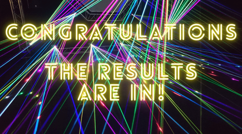 👀 The results are in! 🗣

argyllcommunitylottery.co.uk/results?utm_ca…

🤸‍♀️🤸‍♀️ Congratulations to the lucky winners! 🤸‍♀️🤸‍♀️

🙏 Thank you for supporting Argyll and Bute 🙏