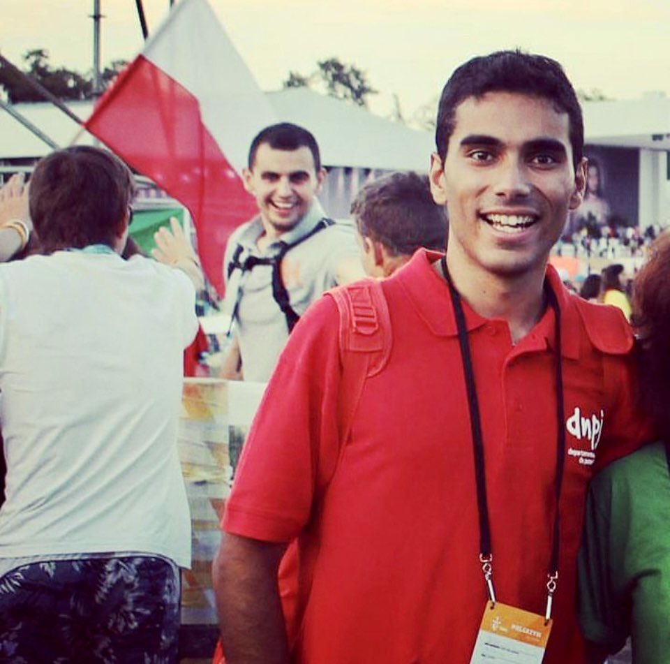 José Maria Matias tweet media