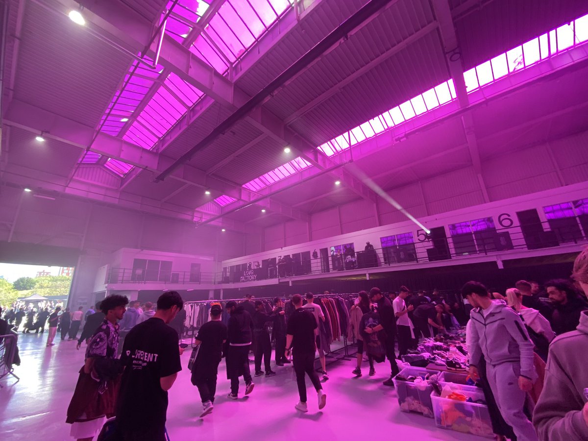 Harrison tweet media