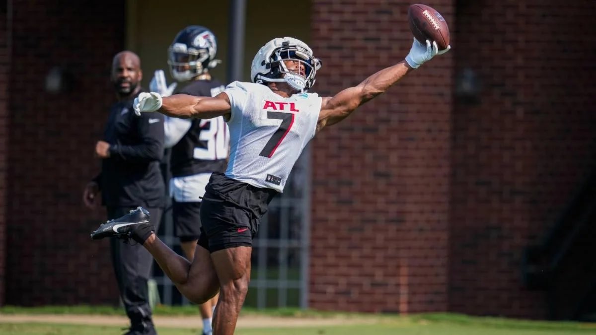 Spoiled Banana Society 🏈🍌 tweet media