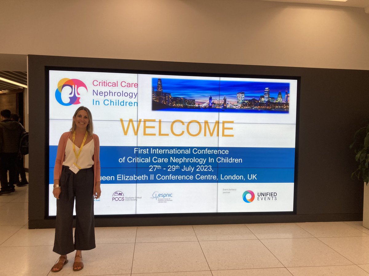 mollmc1's tweet photo. Great two days of learning @CritCareNephPed #CCNCLondon2023 
Thank you @NUHCharity @nottmchildrens @PCCUatNCH in the support to attend https://t.co/2nnGR694nO