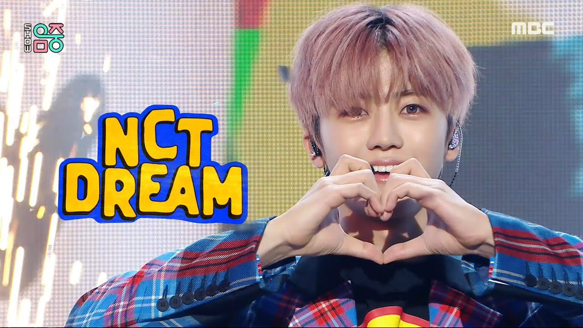 NCTBrasil's tweet photo. [#OFICIAL] 29.07.23 - NCT DREAM apresentando ‘ISTJ’ @ Show! Music Core
https://t.co/IjnH2uQ6qp

#NCT #NCTDREAM #ISTJ3rdWin @NCTsmtown_DREAM https://t.co/GvAjQkO6sV