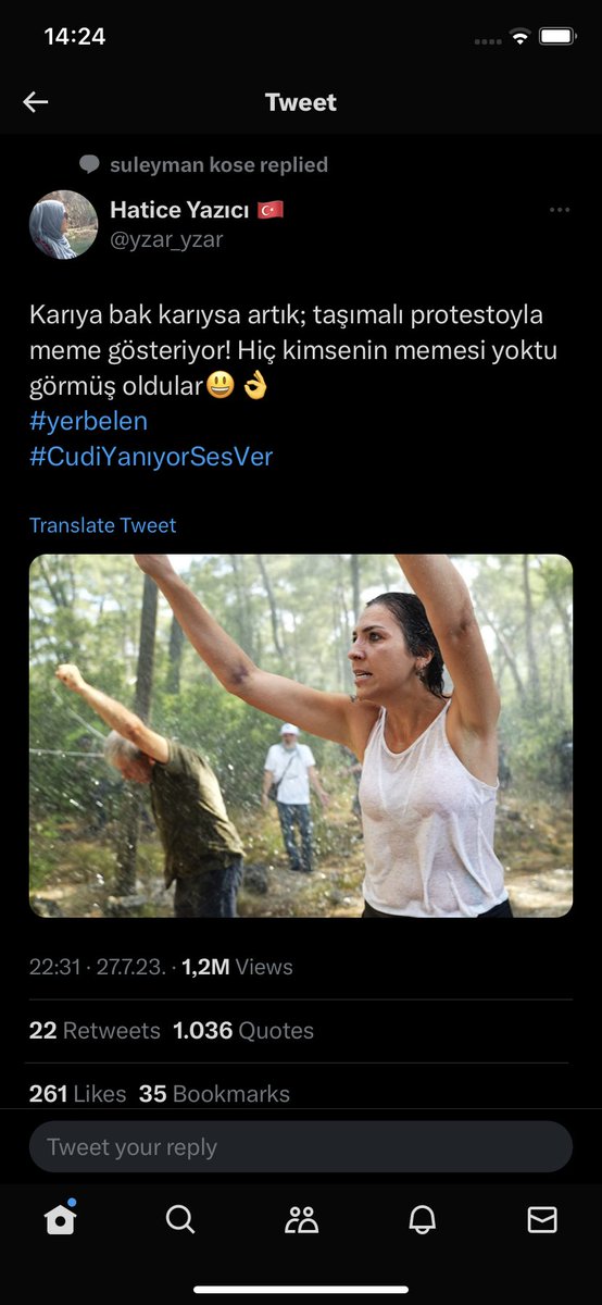 Size cinsel yönelimimizin ne olduğunu belirtip memelerimizi kapatma sözü mü verdik bence sapık olan o suyu sıkanlardır beyaz tişört giymiş bir insana neyse hatice bunları ağlayarak günlüğüne yazabilirsin