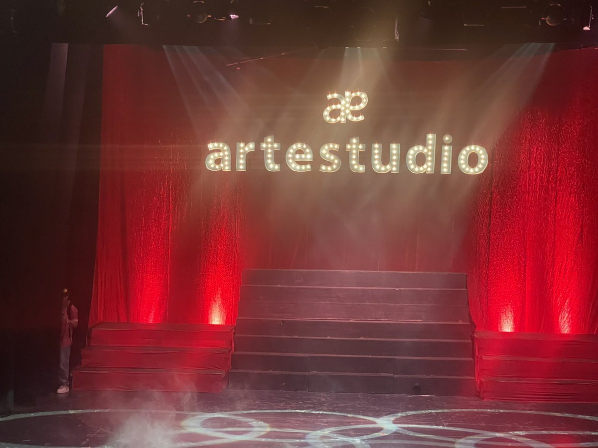 Ya listos para nuestra Gala de Verano Musical de Musicales, una celebración a la vida, la identidad , el amor y el ser quienes somos !!!!!