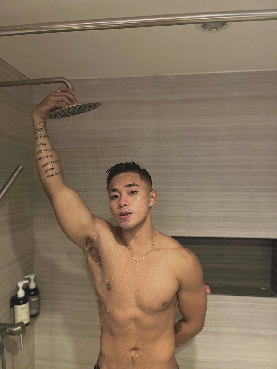 tabao_xtian's tweet photo. sabay tayo 💦 https://t.co/yuXXqBb25T