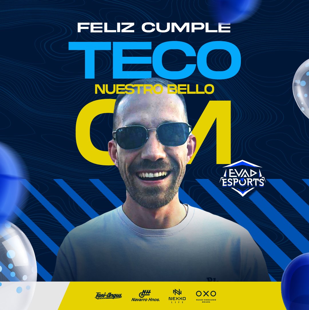 EVAD Esports tweet media