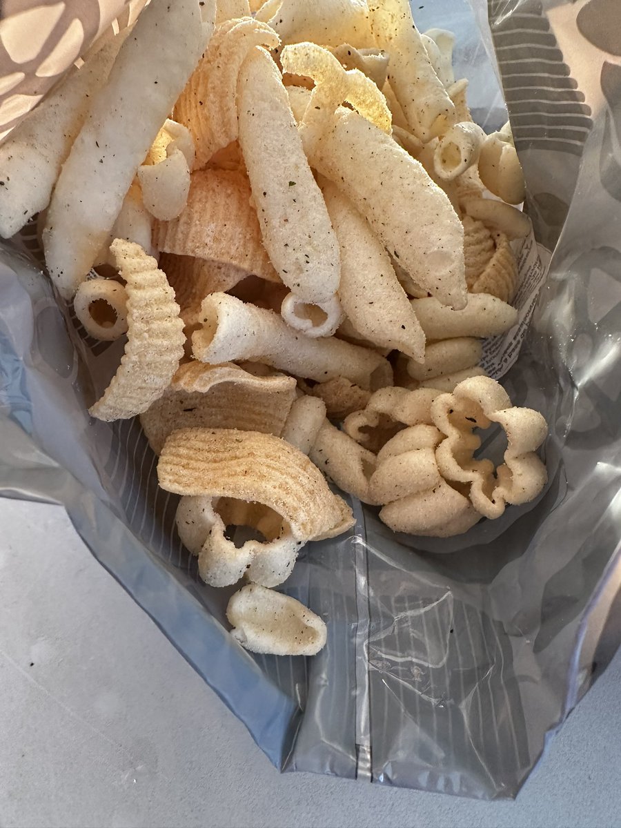 katmosson's tweet photo. @marksandspencer - please send mental and emotional support from the trauma caused by the serious lack of wheels in your combo mix of late! These have been a go to snack for many years only to be greeted by bags overcome with sticks and squares! https://t.co/mo1mzdWjOd