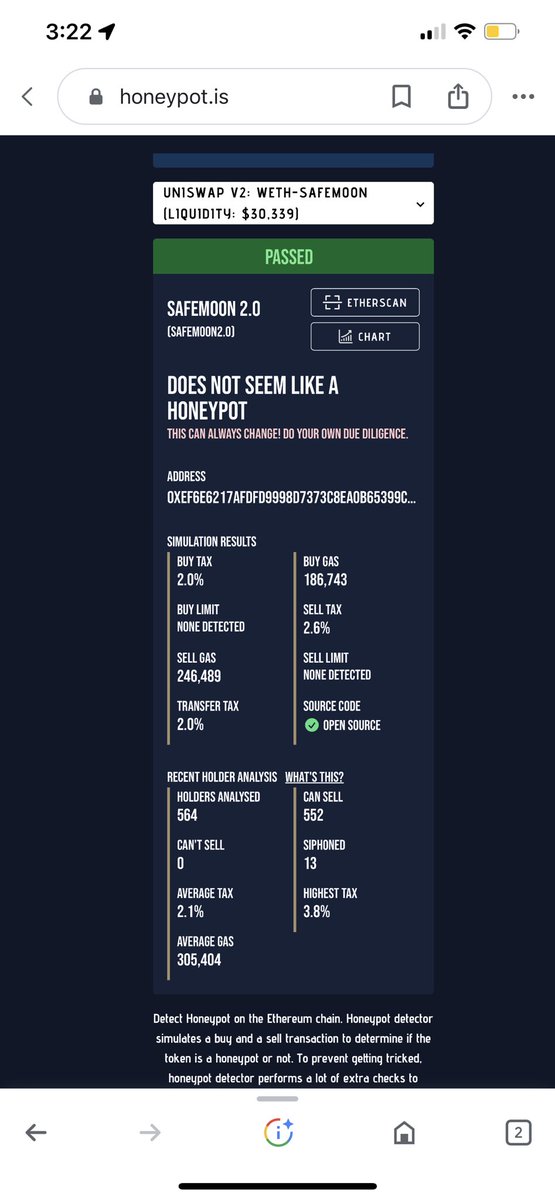 Tony_5_GiG's tweet photo. Our project is the best safe and honest🐳🐳🐳
We are live with #safepad #SAFEMOON20
#SAFEMOON #SAFEMOON2
#SAFEMOONTWO #SFM #SFM2
#SFMZARMY #SAFEMOONARMY @safemoon2eth @Pablo_cro @JakeGagain @star_okx @ClarissaYorke @joeparys @papacthulu @MrBigWhaleREAL @okx #Volt
SXRP #Safepad https://t.co/3hSYWTwSau