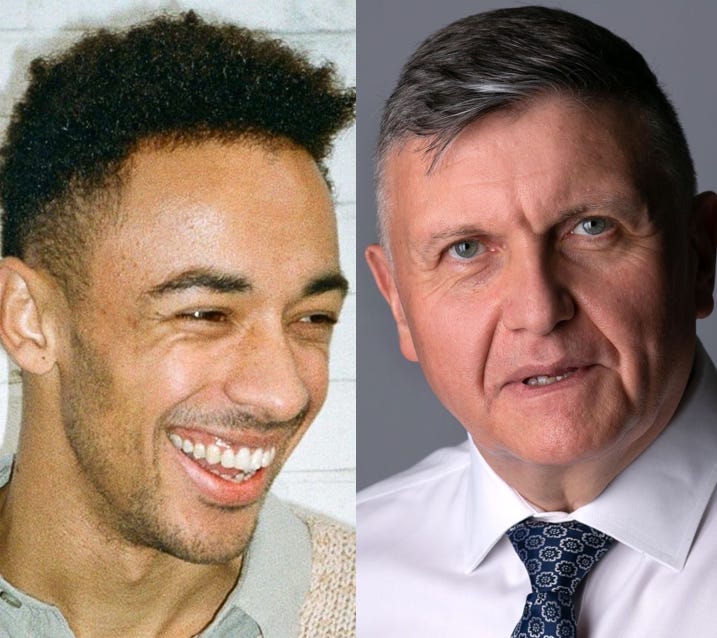 GABcomedy's tweet photo. Headlining Wednesday at @Arch1livemusic we have the hilarious @connoryeates1 and Mr Corporate himself, the brilliant @phil_cornwall
Show starts 7.30pm.
#comedy #standup #standupcomedy #ComedyInNewham #ArchOne #LiveComedy
@NewhamLondon @StarLane_CT https://t.co/St81E3IEgy