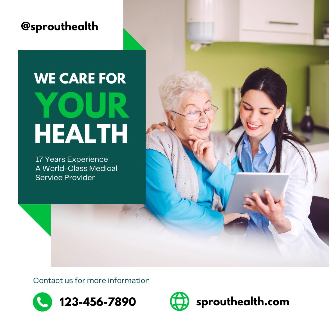 Need medical care outside of regular business hours? Look no further than our healthcare center, which offers 24-hour availability for your convenience. Our team of healthcare professionals is here to provide you with the care you need, whenever you need it. #24hourcare