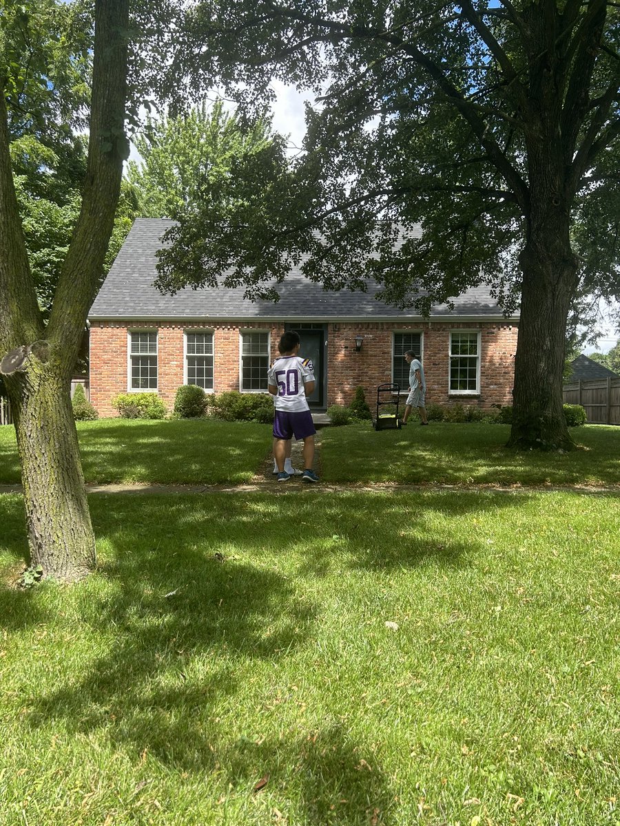 Maumee Football tweet media