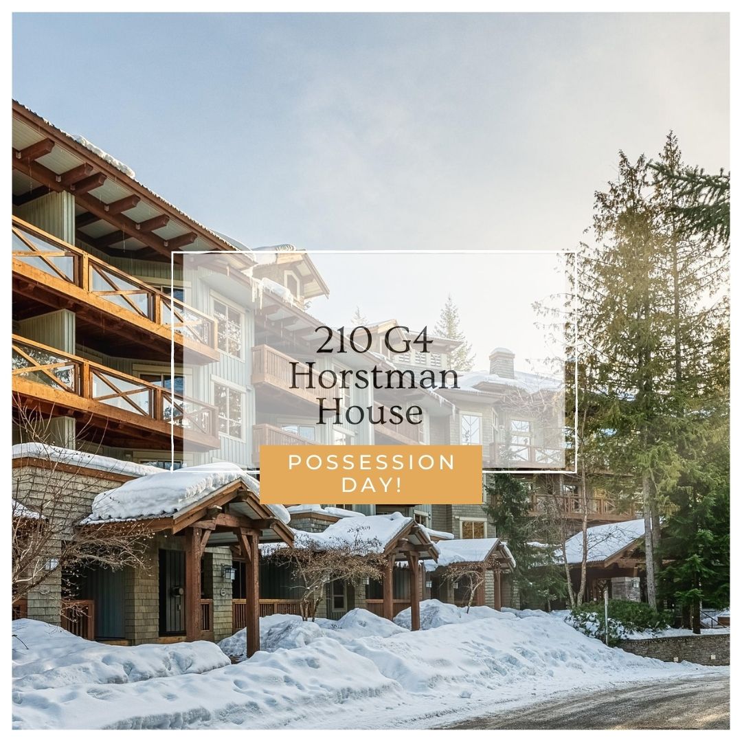 A fabulous start to the weekend welcoming three of our clients into their new Whistler homes. 🥂

Swipe to check out their beautiful new properties. 

#whistler #justsold #homesweethome #remaxwhistler #onlyinwhistler #adventurehere #ski #hike #bike