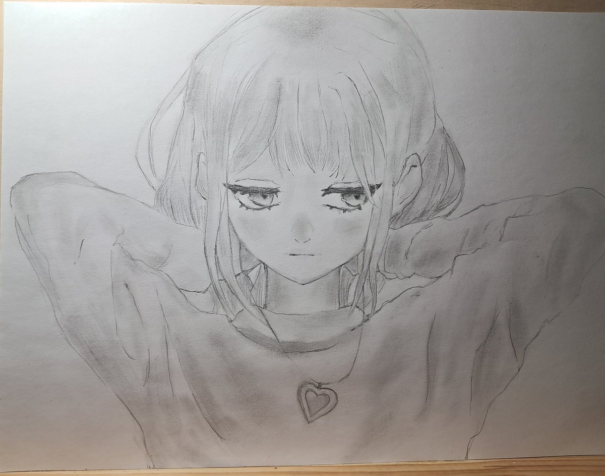 3Retyver's tweet photo. #Undertale #Chara #Retyver3
You can't stop me, stupid paper https://t.co/ouKhDtbE3M