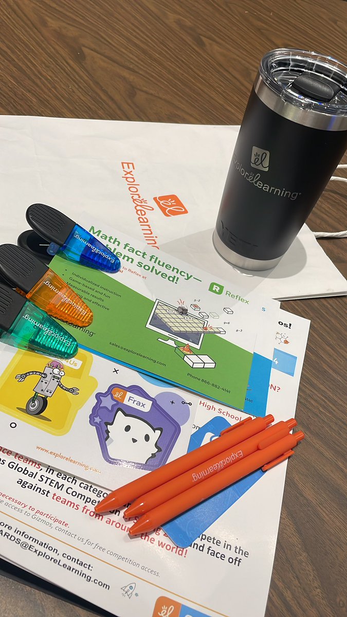 iclarkeyclarke's tweet photo. Number 11 in the Conference Game! Thanks for this very awesome prize!#IBGC2023 https://t.co/rZxCFHrvPP
