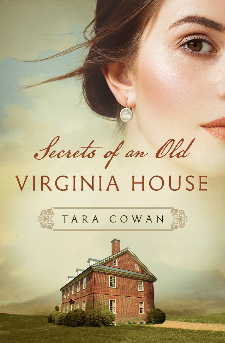 Tennessee Tech University alumna Tara Cowan can add a new title to her resume: successful fiction writer.

Read more: tntech.edu/news/releases/…