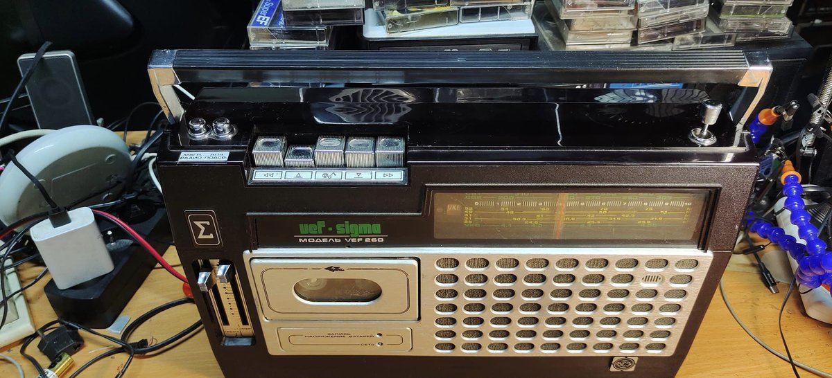 RT, если был такой в детстве.  Посмотрим сколько нас.