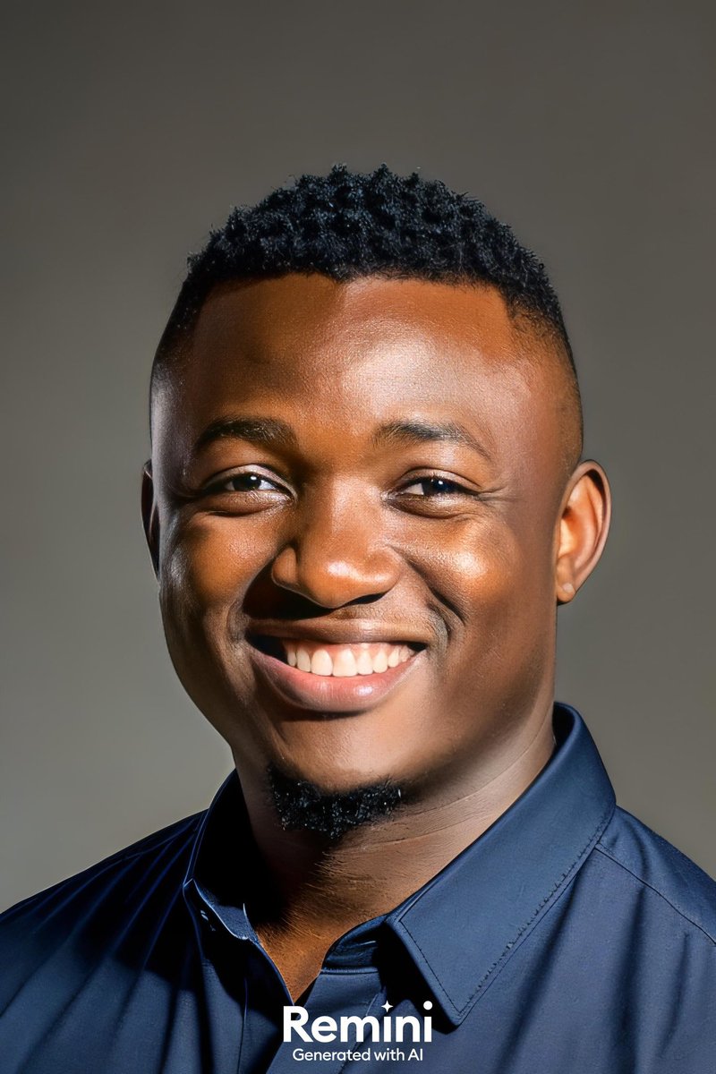 BlessingPhiri_'s tweet photo. AI is scary. This is impressive https://t.co/uSlhs0kbZz